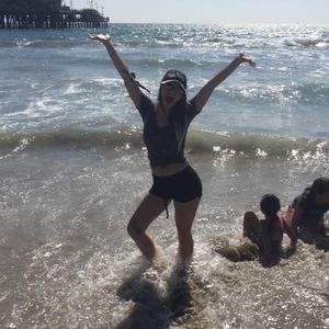 Meet your Posher, Sabrina